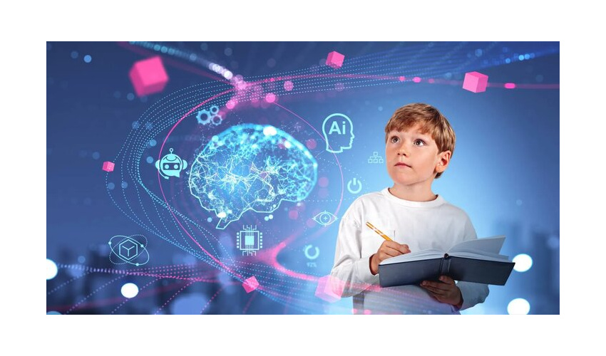 بررسی تحولات ناشی از ظهور سریع هوش مصنوعی مولد در عرصه آموزش