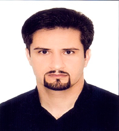 داود بکائیان