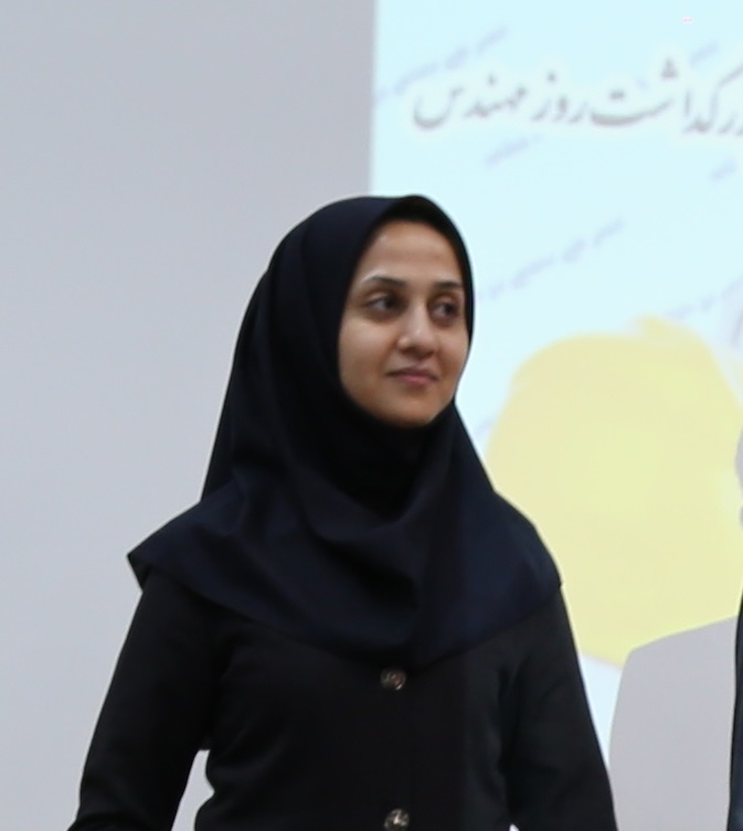 فرزانه مرآتی